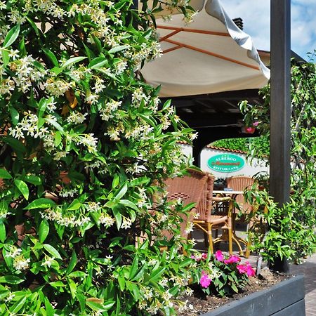 Albergo Miramonti Comano (Tuscany) Exterior foto