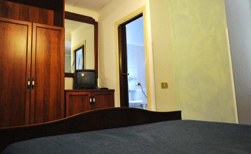 Albergo Miramonti Comano (Tuscany) Exterior foto
