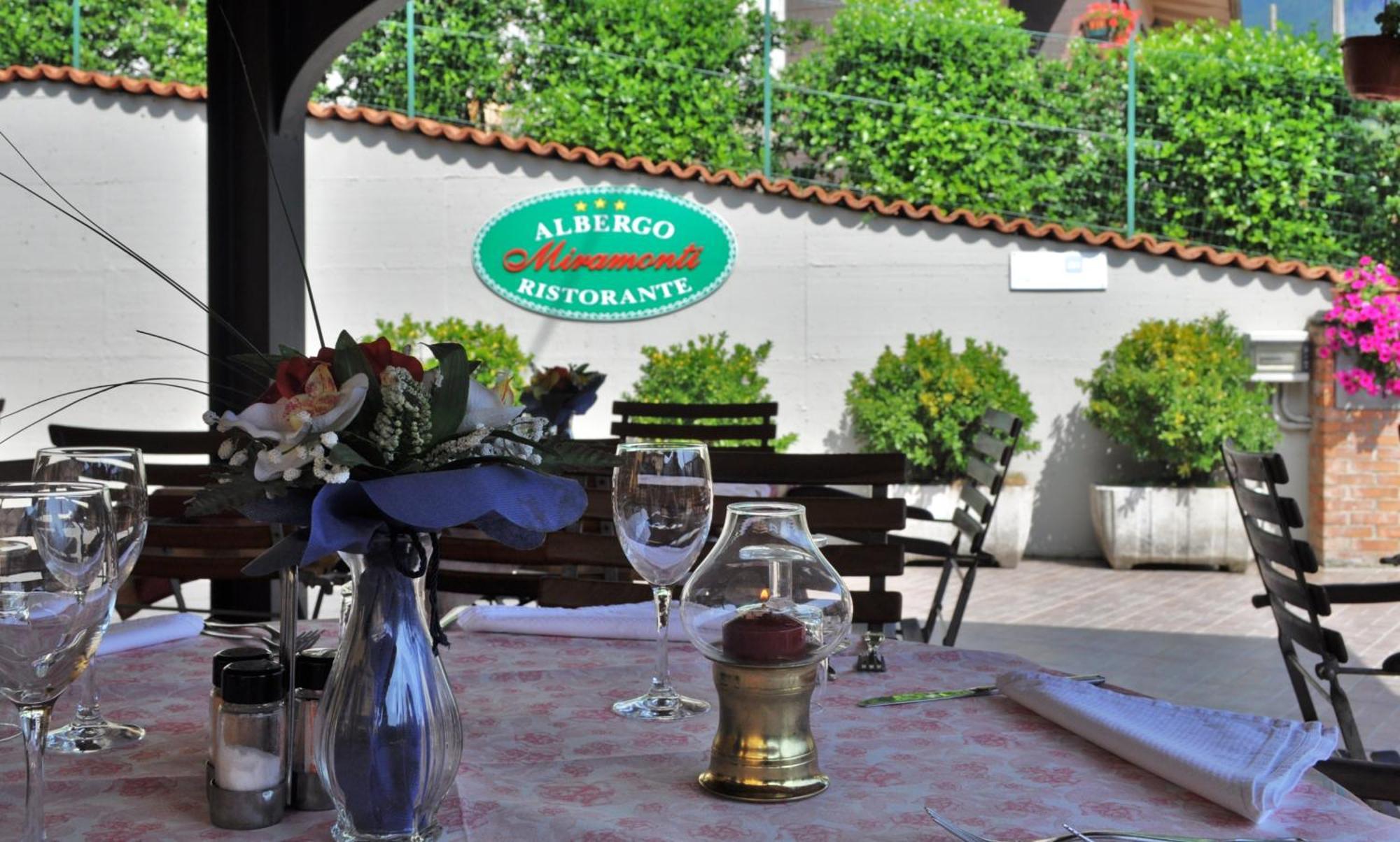 Albergo Miramonti Comano (Tuscany) Exterior foto