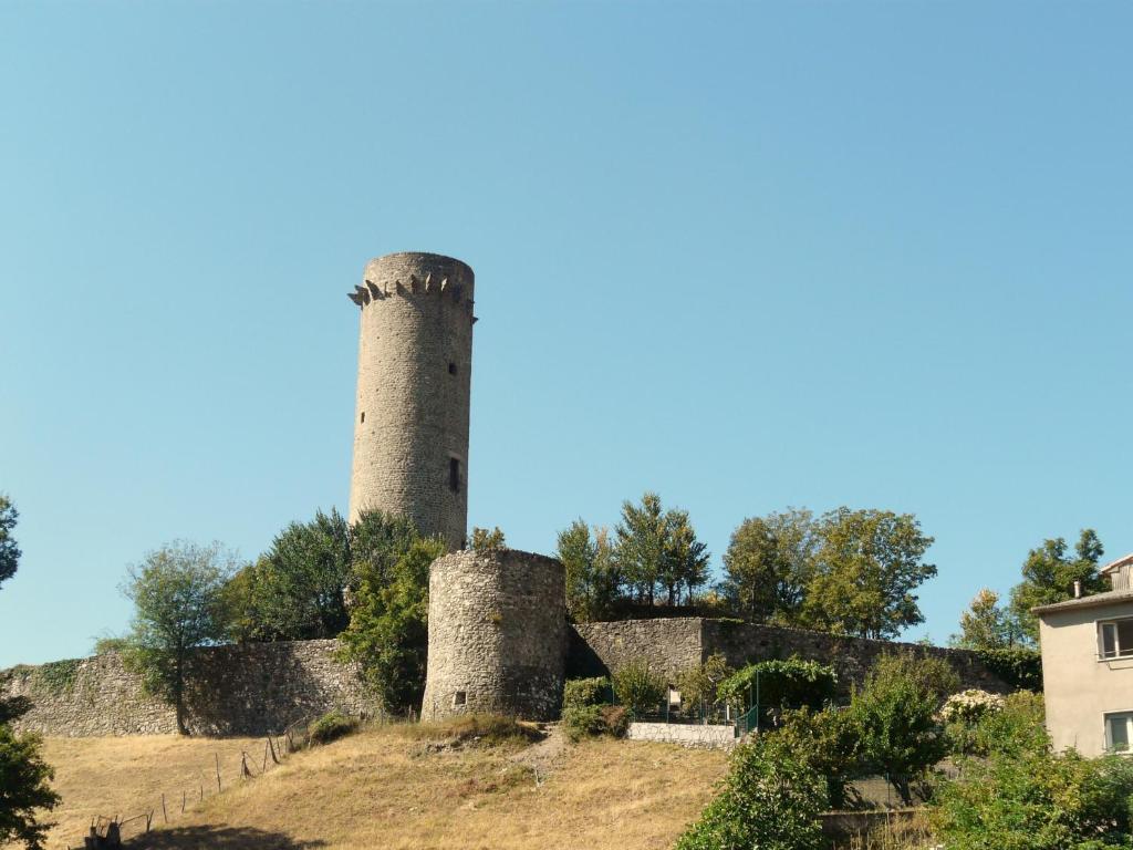 Albergo Miramonti Comano (Tuscany) Exterior foto