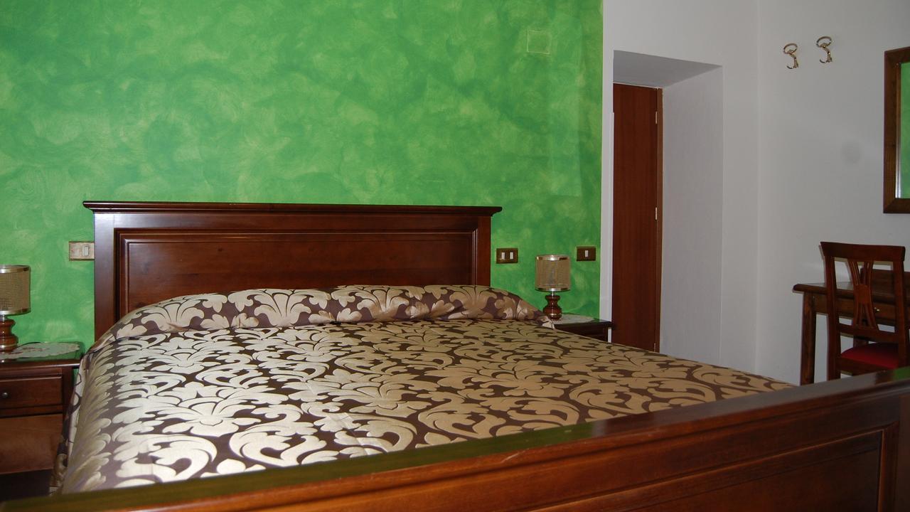 Albergo Miramonti Comano (Tuscany) Exterior foto