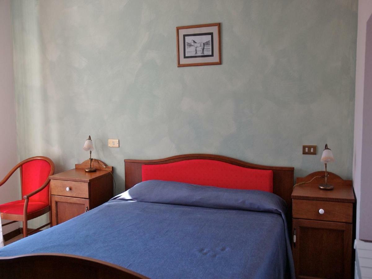 Albergo Miramonti Comano (Tuscany) Exterior foto